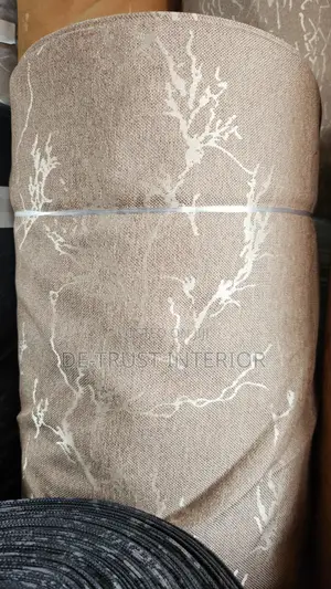 Modern Turkey Curtains