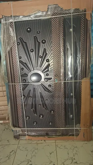 Upgrade Your Home With Premium Cast Doors!