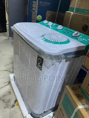 Hisense 11kg Household Top Load Washing Machine