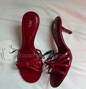 High Quality Female Zara