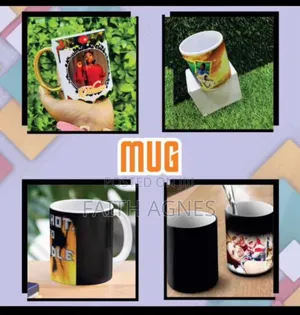 Quality Mugs