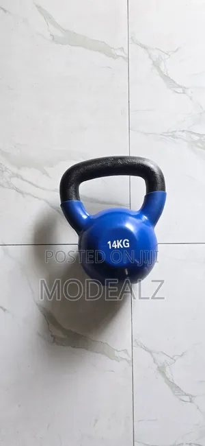 14kg Kettlebell