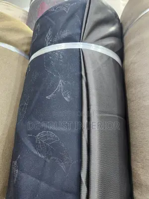 Durable Turkey Curtains