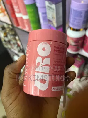 Vagina Probiotics