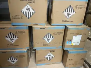 1.2kw 100a Cworth Lithium Battery 12v