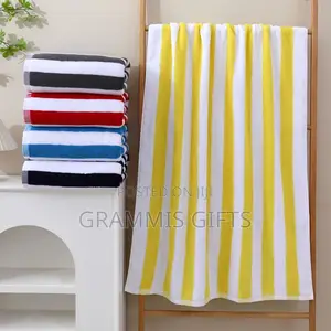 Body Towel
