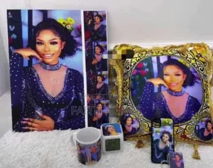 Your One Set Mug, Throw Pillows and Frame