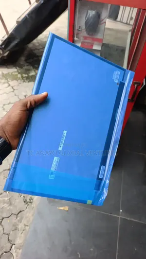 15.6 Paper Screw Less Big Interface Screen