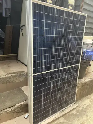 330w Canadian Solar Panel