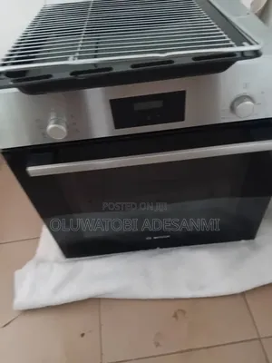 Electric Oven