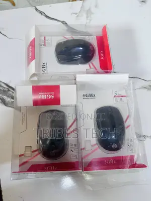 Hp 5ghz Mouse
