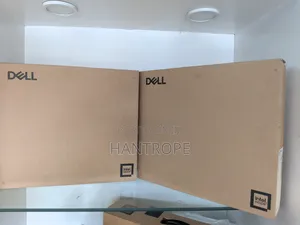 New Laptop Dell 16GB Intel Core 7 SSD 1T