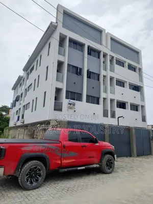 Furnished 2bdrm Apartment in Bera Apartment, Ilasan for sale