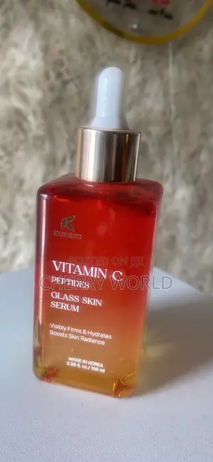 Kureyo Vitamin C