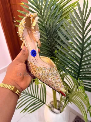 Quality Female Sandals Hill