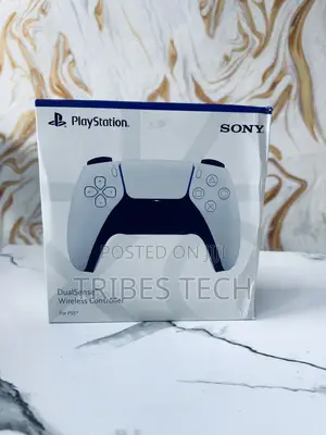 Ps 5 Wireless Controller