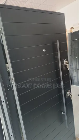 Original Turkish Entrance Door
