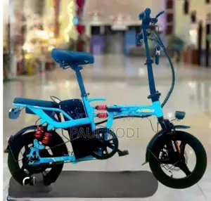 Electric Bicycle / Bike