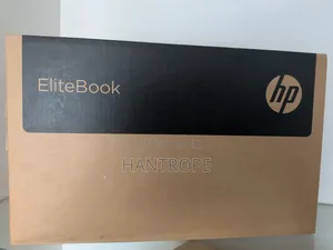 New Laptop HP Elitebook Ultra G1i 32GB Intel Core Ultra 7 SSD 2T