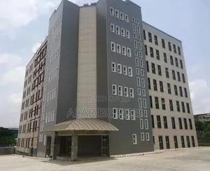 Office Complex/Basement For Sale At Wuse Zones Abuja, Nigeria.