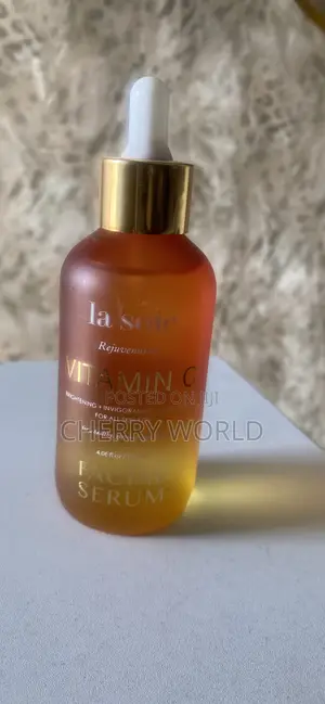 La Soie Rejuvenate
