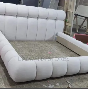 Beautiful Outstanding 6by6 Bubble Bedframe