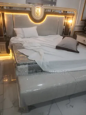 A Complete Set of Bed