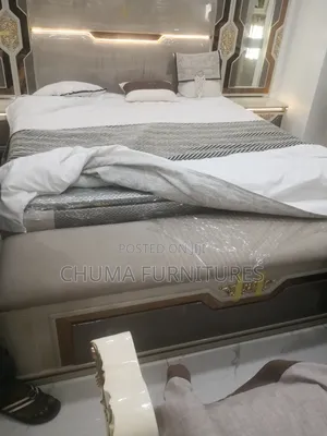 A Complete Set of Bed