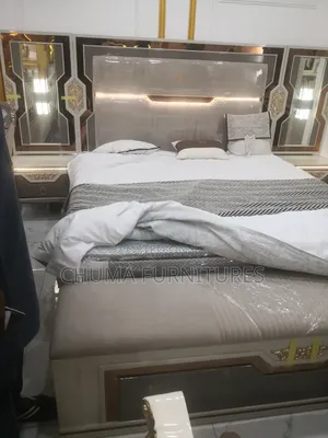 A Complete Set of Bed