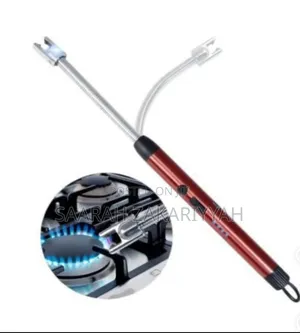 Electric Gas Lighter
