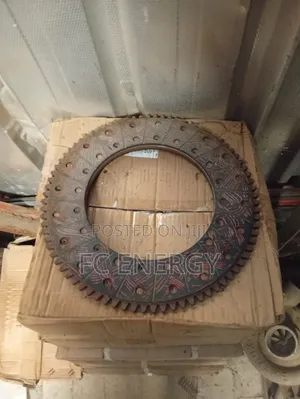 Clutch Disc