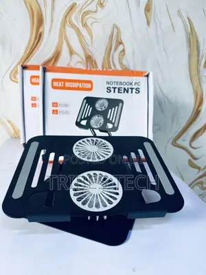 Notebook Pc Stents