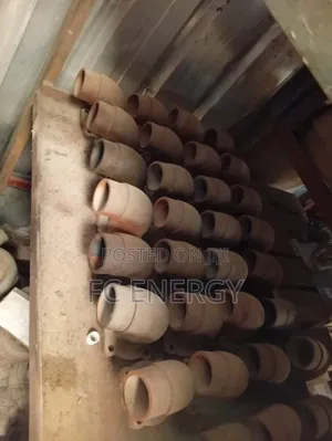 Exhaust Elbow