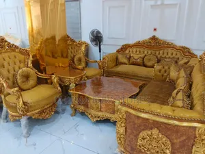 Complete Set of Egpty Chair