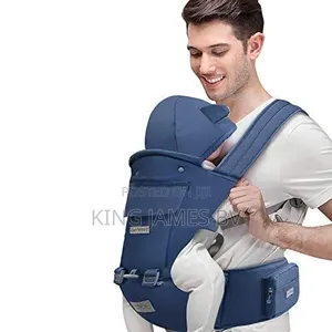 Infant Baby Carrier
