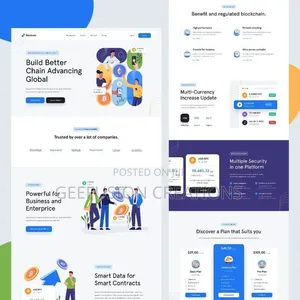 Build a Website Clients Will Trust