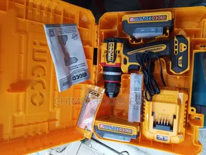 Electrical Hand Tools