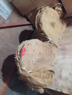 10t Ground Bearing