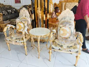 Exotic Turkey Me You Chairs