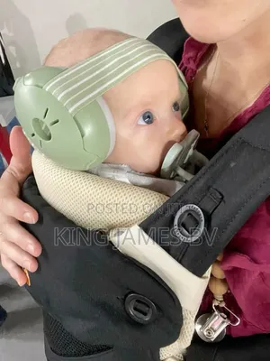Baby Muffs – Noise Protection Cozy Comfort