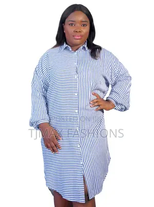 Turkey Shirt Dress