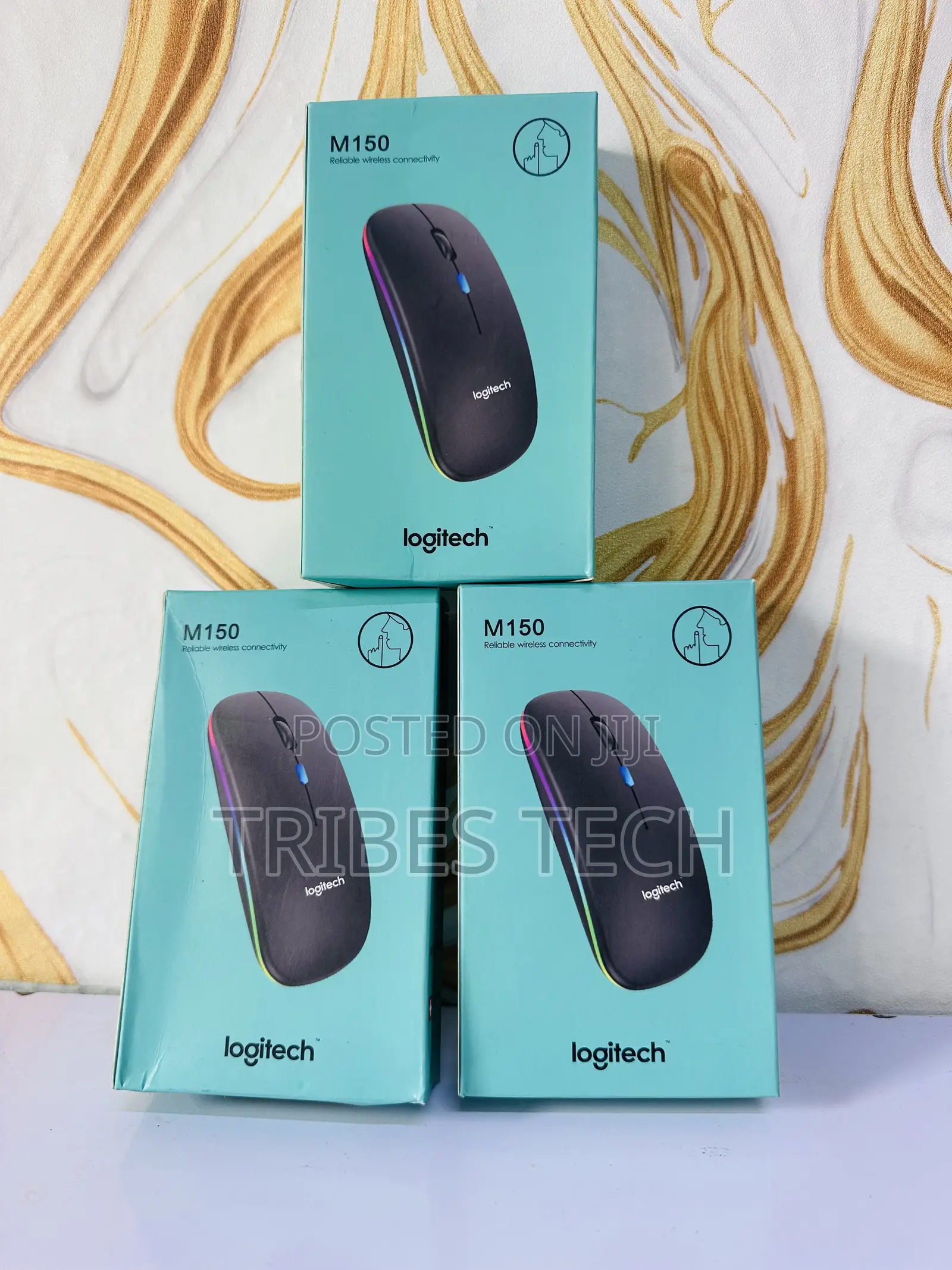 M150 Wireless Mouse