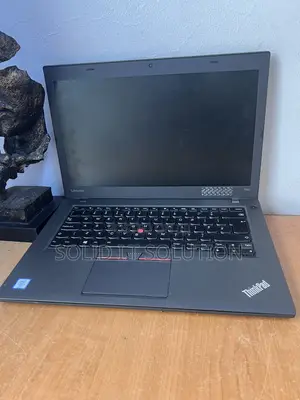 Laptop Lenovo ThinkPad T460 16GB Intel Core i5 HDD 500GB