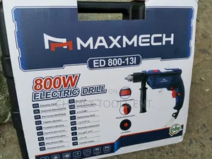 Electrical Hand Tools