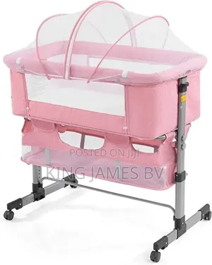 Baby Bassinet – Portable Easy to Move
