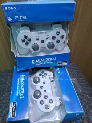 Ps3 Game Pad