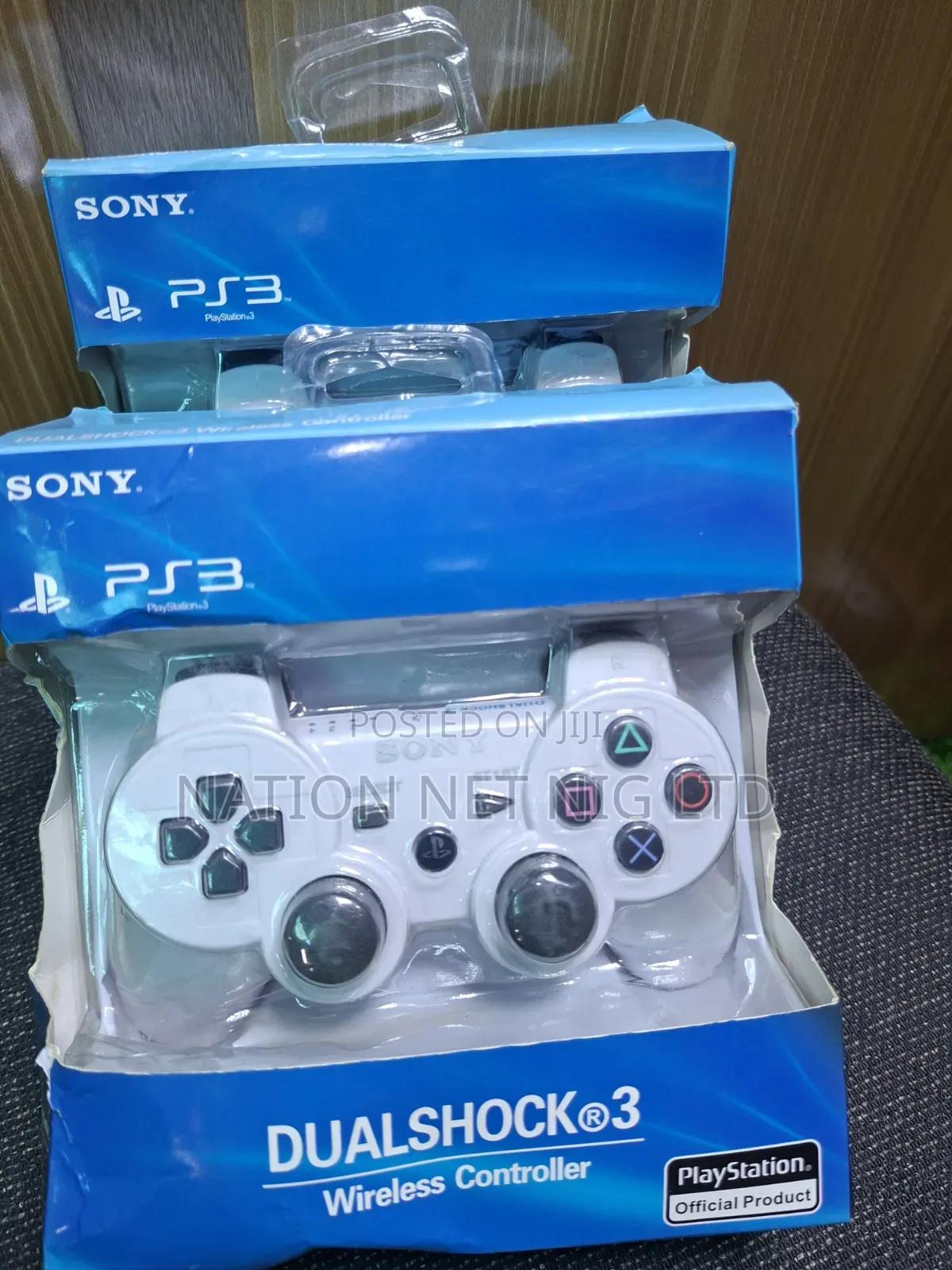 Ps3 Game Pad
