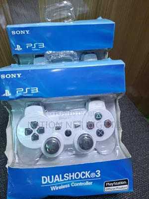 Ps3 Game Pad