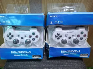 Ps3 Game Pad