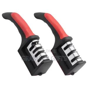 Knife Sharpener